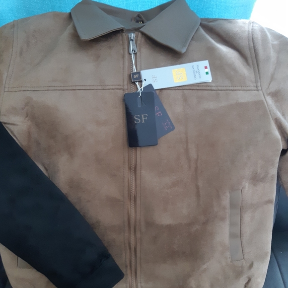 Spring Jackets - Picture 3 of 6